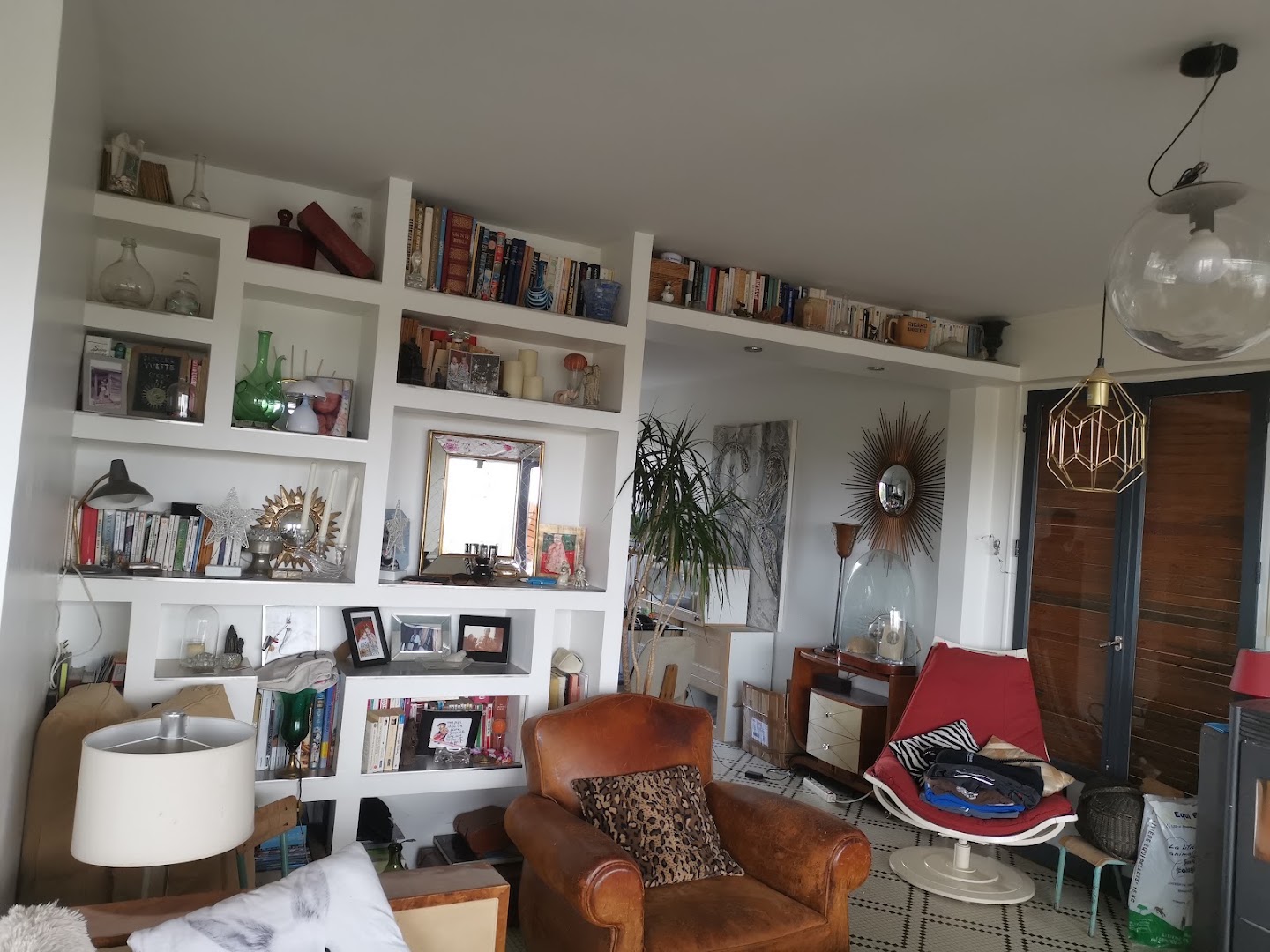 Le Teignier Plâtrier/Plaquiste/Jointoyeur — Photos 2